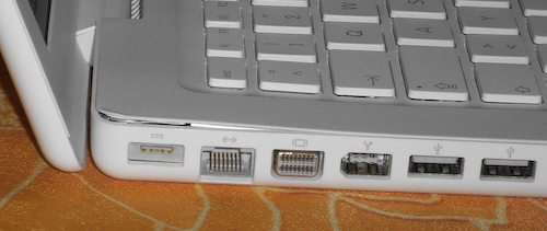 MacBook