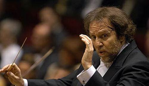 Riccardo Chailly