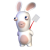 Rayman Raving Rabbids 2