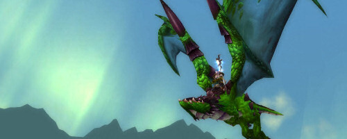 Protodrache